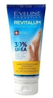 Eveline Revitalum30% Ureakrem-maska, 100ml