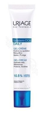 Uriage Bariederm Cica Daily Regenerierende Gel-Creme 40 ml