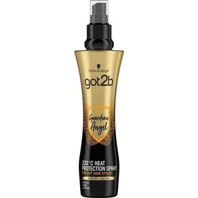 Got2B Guardian Angel Termoschutzspray, 200ml