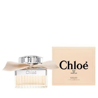 Chloe Eau de Parfum, 30 ml - Orientalisch-blumiger Duft