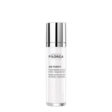 Filorga Age-Purify Fluid Anti-Aging fér fettige und Mischhaut, 50ml