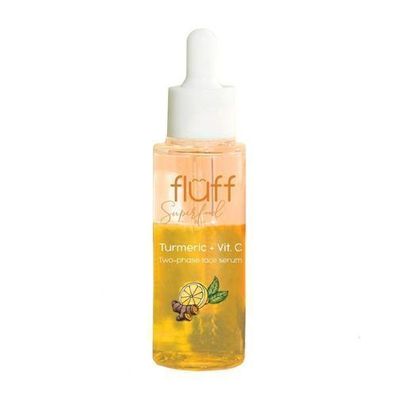 Fluff Vitamin C Gesichts-Booster 40ml Anti-Aging