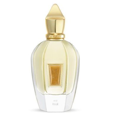 Xerjoff 17/17 Elle Eau de Parfum, 100ml - Blumig-sinnlicher Duft