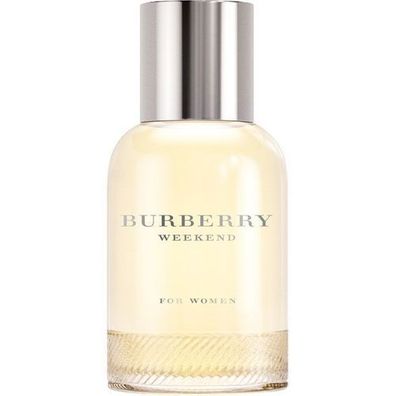 Burberry Weekend Eau de Parfum für Damen, 30ml