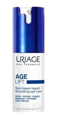 Uriage Age Lift Augencreme, 15ml