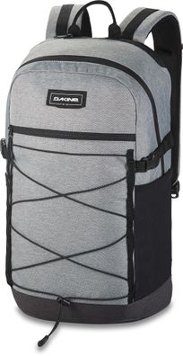 Dakine WNDR Pack Rucksack 25 Liter - Farben: Geyser Grey