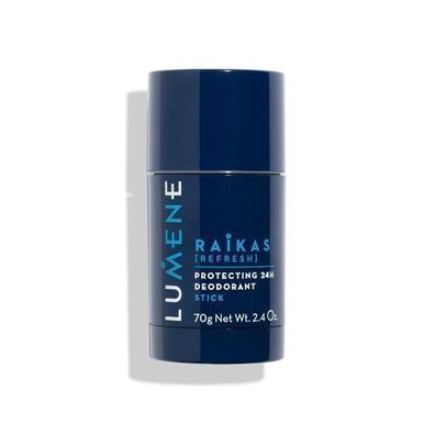 Lumene Herren Anti-Transpirant 24H Deo Stift