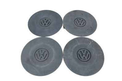 VW T4 Nabenkappen Felgendeckel Nabendeckel Radkappen 15 Zoll 7D0601151