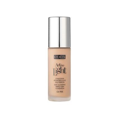 Pupa Milano Natürliche Gesichtsgrundierung SPF10, 30ml