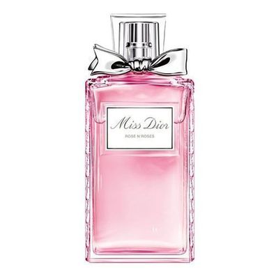 Dior Miss Dior Rose N'Roses, 100ml Eau de Toilette