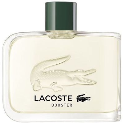 Lacoste Booster Woda toaletowa, 125ml - Frischer Duft