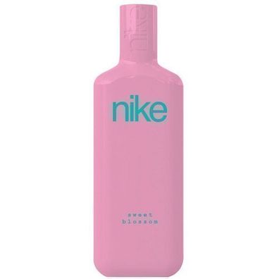 Nike Sweet Blossom Frau Eau de Toilette, 150ml - Frische Blumenpracht