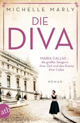 Die Diva, Michelle Marly