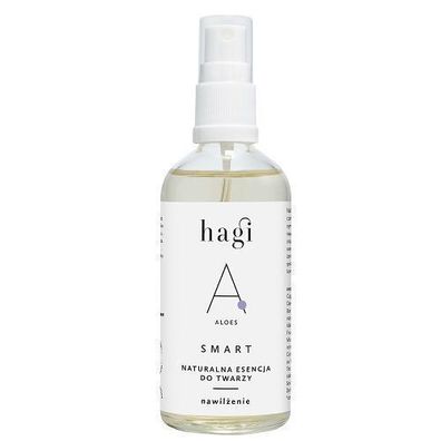 Hagi Smart A Feuchtigkeitsspendender Gesichtstonik, 100ml