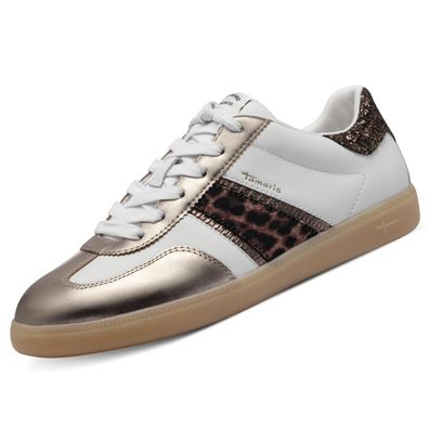 Tamaris Damen Sneaker Weiß 1-23624-43/329