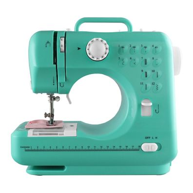 Birgitta Nähmaschine, Standard Mint
