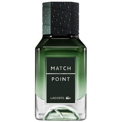 Lacoste Match Point Eau de Toilette, 30ml - Maskuliner Duft