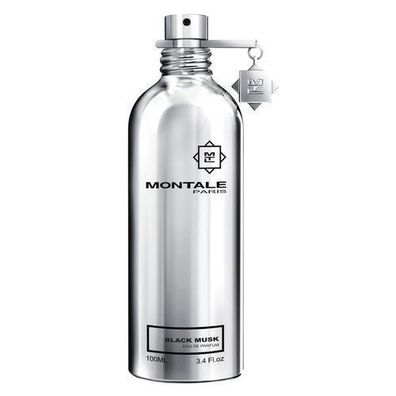 Montale Black Musk Eau de Parfum 100ml