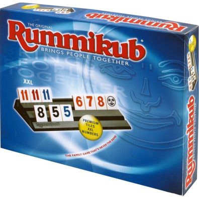 Original Rummikub XXL