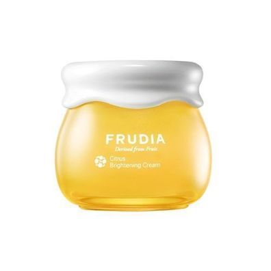 Frudia Aufhellende Gesichtscreme, 55g