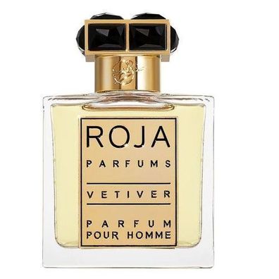 Roja Parfums Vetiver Pour Homme 50ml Herrenduft