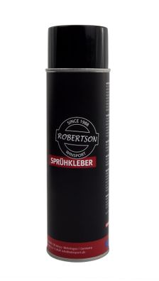 Sprühkleber Robertson 500ml