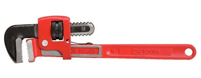 KS TOOLS Einhand-Rohrzange, 1"