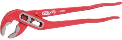 KS TOOLS Wasserpumpenzange, 1.1/2"