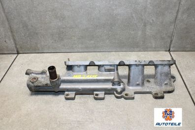 Opel Meriva A Ansaugbrücke Ansaugkrümmer 1,6 Z16XE 90400224 MLQ2E