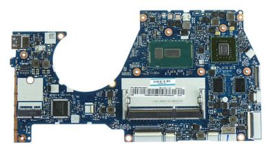 Lenovo Yoga 3 14 3-1470 Mainboard BTUU1 NM-A381 Intel i5-5200U GeForce 940M 2GB