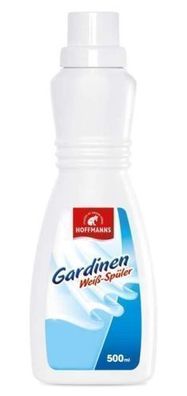 Hoffmanns Gardinenweichmacher 500 ml UV-Schutz