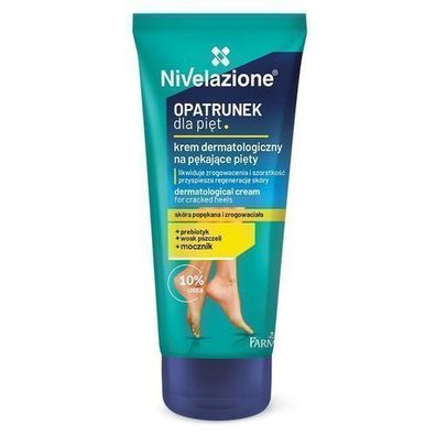 Farmona Nivelazione Fußcreme für rissige Fersen, 75ml