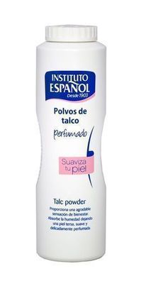 Instituto Espanol Fußpuder, 185g