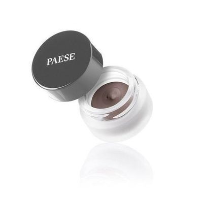 Paese Brow Couture Augenbrauen Pomade 01 Taupe, 5,5g