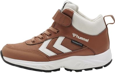 Hummel Kinder Winterschuhe Root Tex Jr