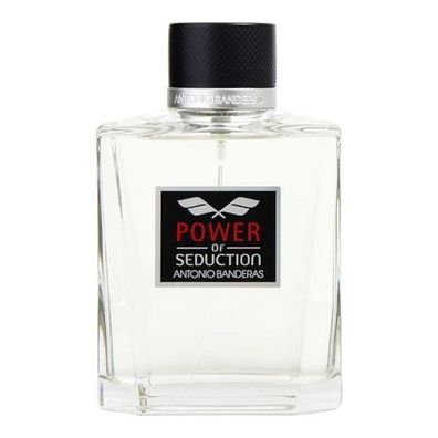 Antonio Banderas Power Of Seduction 200ml Eau de Toilette