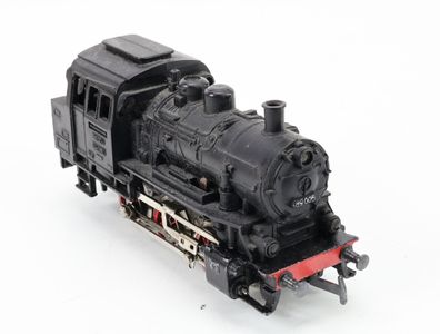 Märklin H0 3000 Dampflok Tenderlok BR 89 005 schwarz DB 1:87