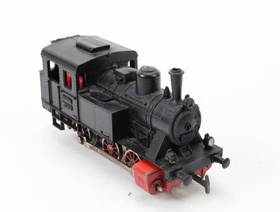 Märklin H0 3029 Dampflok Tenderlok schwarz Epoche III 1:87