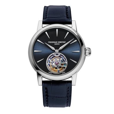 Frederique Constant - FC-980N3H6 - Armbanduhr - Herren - Automatik