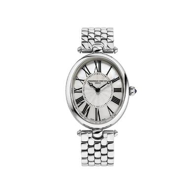 Frederique Constant - FC-200MPW2V6B - Armbanduhr - Damen - Quarz