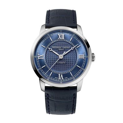 Frederique Constant - FC-301N3B6 - Armbanduhr - Herren - Automatik