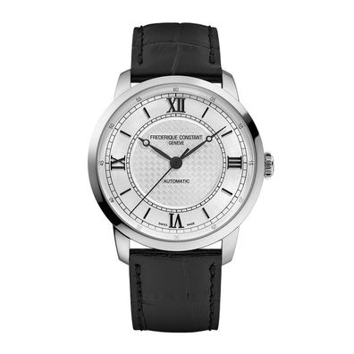 Frederique Constant - FC-301S3B6 - Armbanduhr - Herren - Automatik