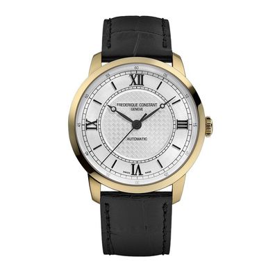 Frederique Constant - FC-301S3B5 - Armbanduhr - Herren - Automatik