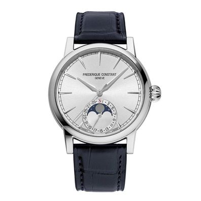 Frederique Constant - FC-716S3H6 - Armbanduhr - Herren - Automatik