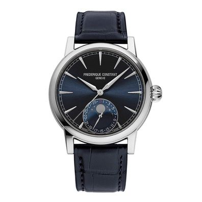 Frederique Constant - FC-716N3H6 - Armbanduhr - Herren - Automatik