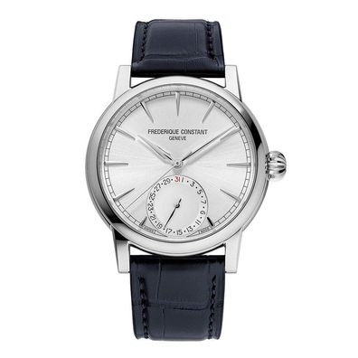 Frederique Constant - FC-706S3H6 - Armbanduhr - Herren - Automatik