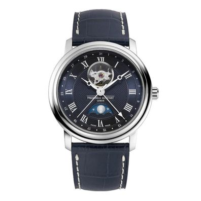 Frederique Constant - FC-335MCNW4P26 - Armbanduhr - Herren - Automatik