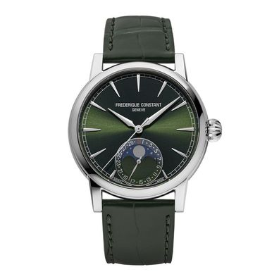 Frederique Constant - FC-716GR3H6 - Armbanduhr - Herren - Automatik