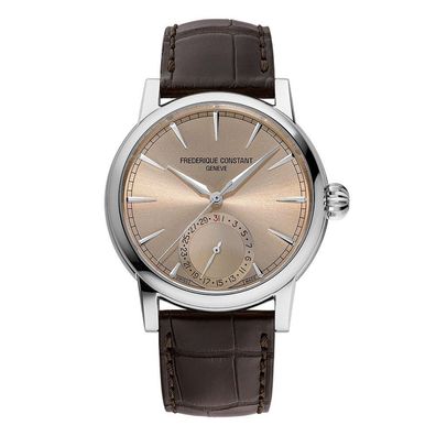 Frederique Constant - FC-706SAL3H6 - Armbanduhr - Herren - Automatik