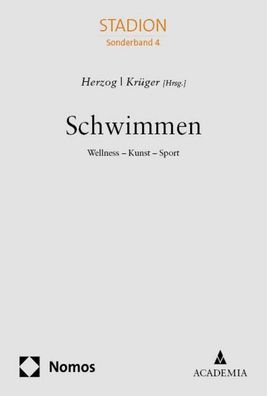 Schwimmen, Markwart Herzog